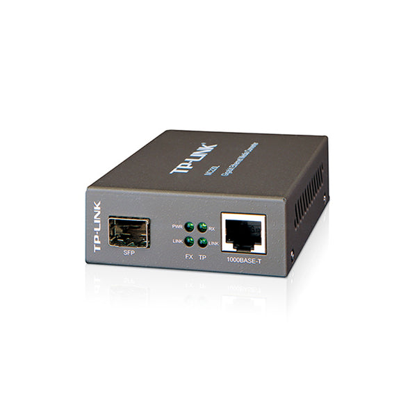 Media Convertor Sfp (Mc220l)