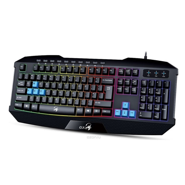 Teclado Gaming Genius K215 Scorpion