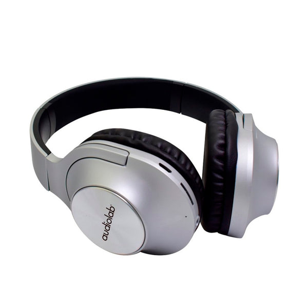 Audífonos Inalámbricos Bluetooth Audiolab Over-ear Fx