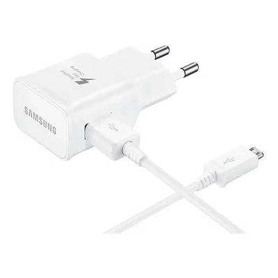 Kit Cargador Samsung Micro USB 220v Alternativo