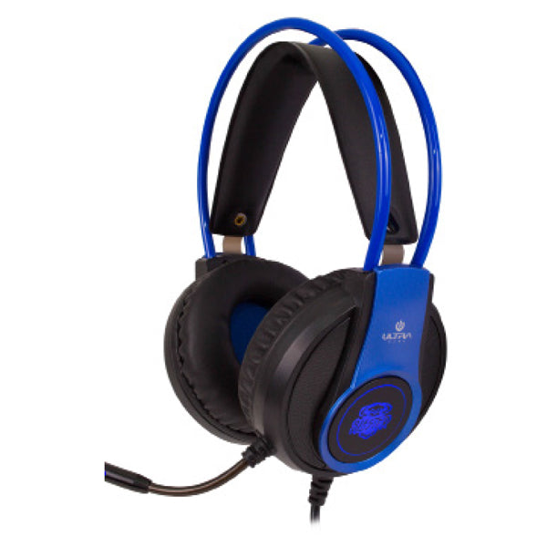 Audifonos Gamer Ultra Blad PC PS4 Xbox One 3.5mm