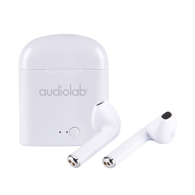 Audifonos Earpod Tws Audiolab Bt 5.0