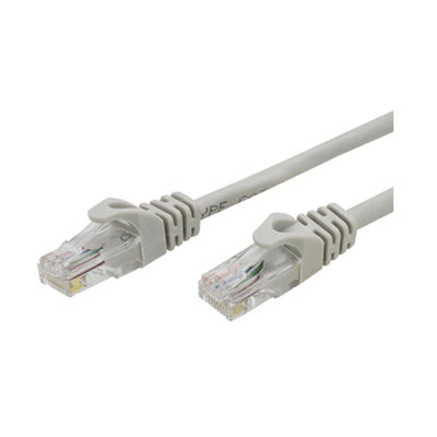 Cable de Red Path Cord UTP Categoria 6E 10mts