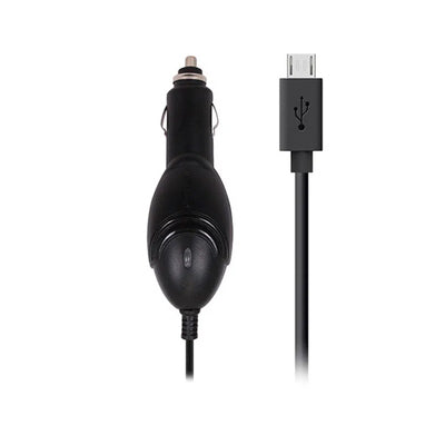 Cargador de Auto Duracell SU5272 Micro USB 2.1A