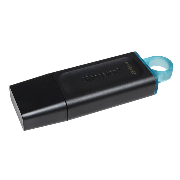 Pendrive Kingston Datatraveler Exodia 64GB USB 3.2