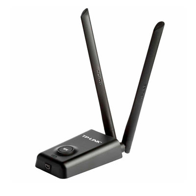 Adaptador Usb Wifi Tp-LINK Tl-Wn8200nd Alta Potencia 300MBPS