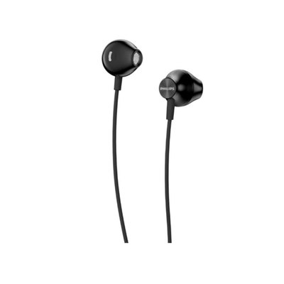 Audifonos Philips TAUE100BK/100 Sonidos Graves