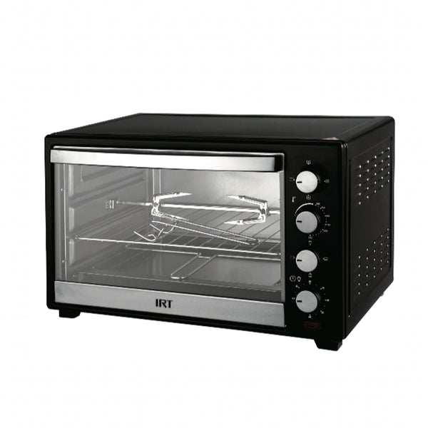 Horno Electrico Irt Jk60a 60 Litros 1600w