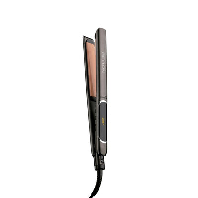 Plancha Revlon Plana De Cobre Para Cabello Revlon Fx