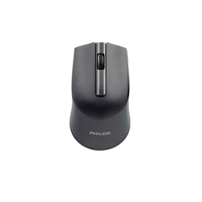 Mouse Inalámbrico SPK7374 Philco Pro
