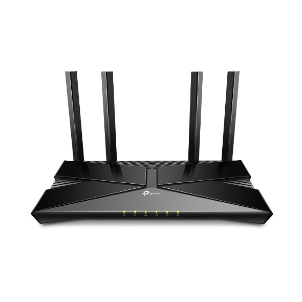 Router AX1800 Doble Banda  Wi-Fi 6 TP-Link  Fx