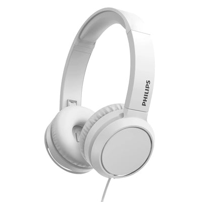 Audífonos Philips TAH4105 Alámbrico Manos Libres Over Ear