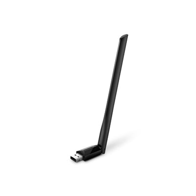 Adaptador Usb Wifi Ac600 Archer T2u Dual Band 600MBP Tp-LINK