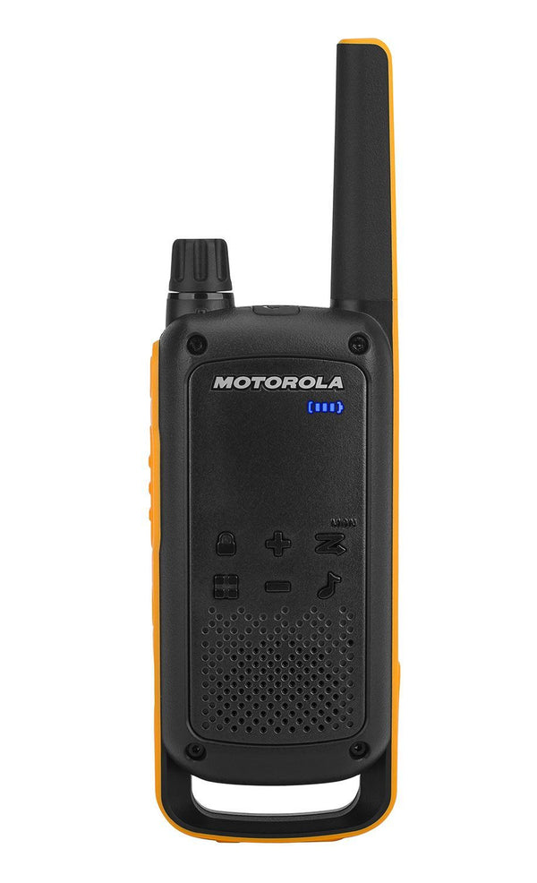 Motorola Transceptor T470 Mlab
