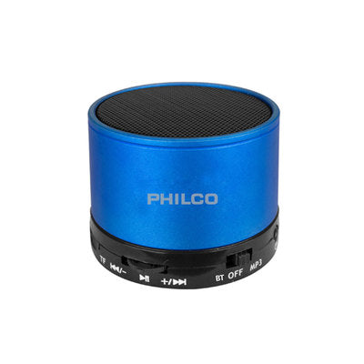 Parlante Portatil Philco Bluetooth P295