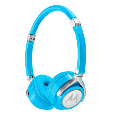 Audifono Motorola Pulse 2 SH005 On-Ear