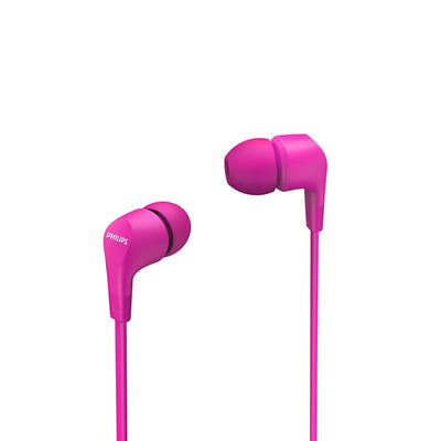 Audifonos Philips TAE1105PK Manos Libres In Ear