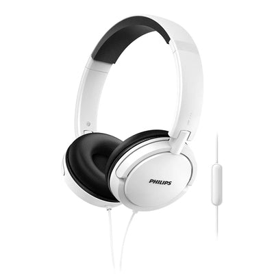 Audífonos Philips SHL5005WT/00 Manos Libres Over-Ear