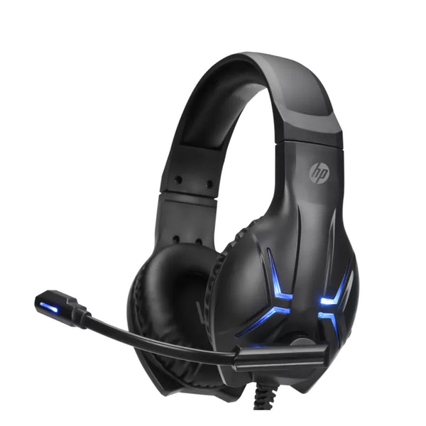 Audífono Gamer Hp Dhe-8001 / Over-EAR