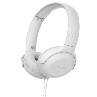 Audífonos Philips TAUH201WT/00 Manos Libres Over Ear