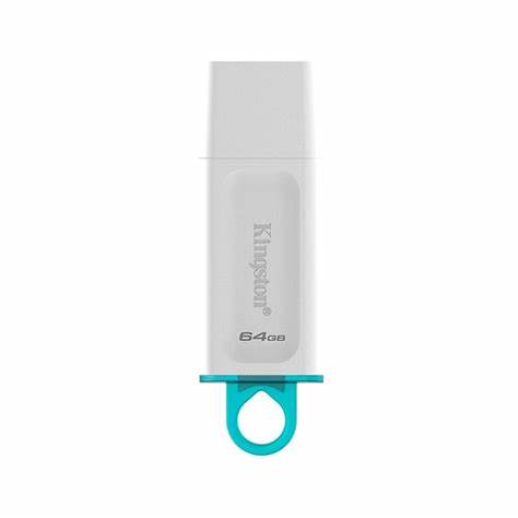Pendrive USB Kingston DataTraveler Exodia 64GB 3.2 Gen 1