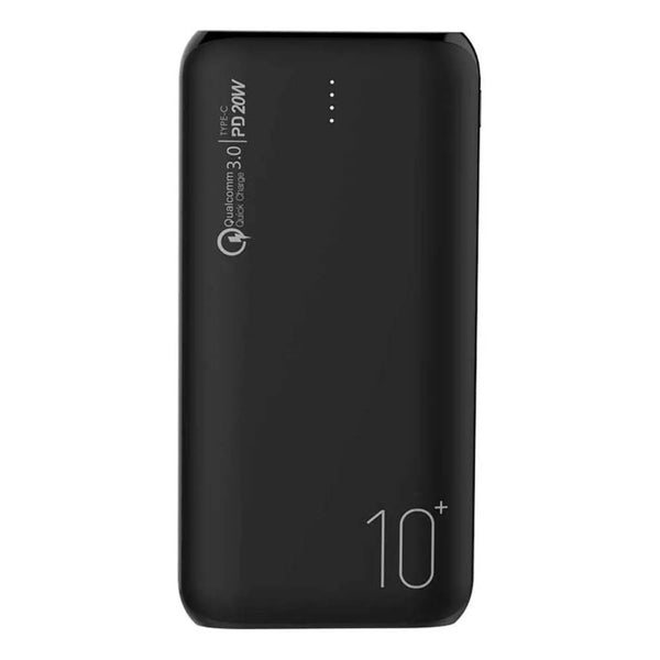 Cargador Portatil Dusted PD10AH 10000 mAh PD 20W
