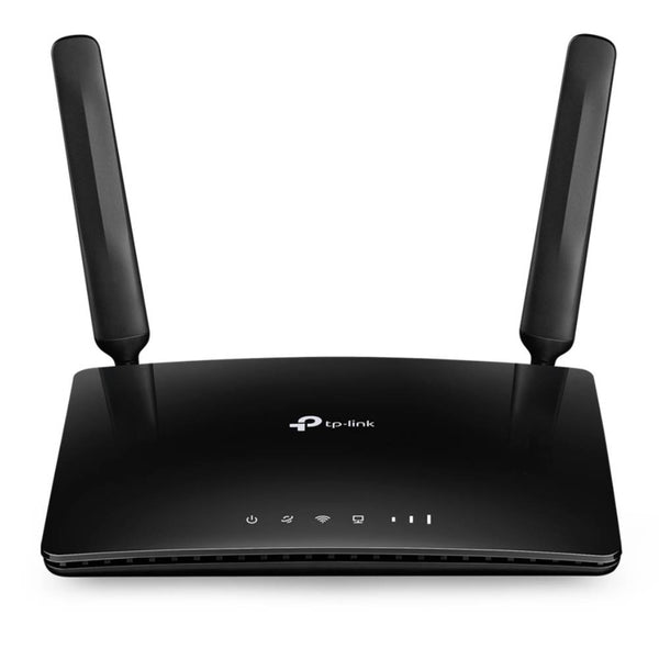 Router Tp-link Tl-mr6400 V4 Negro Fx