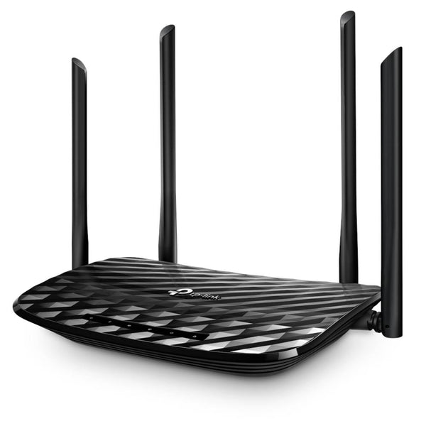 Router Inalámbrico Archer C6 Ac1200 Tp-LINK