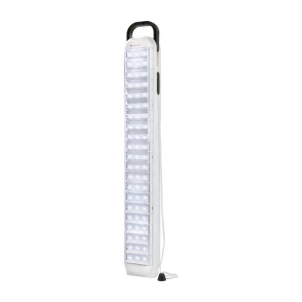 Lámpara De Emergencia Powerlab 63 Led Powerlab