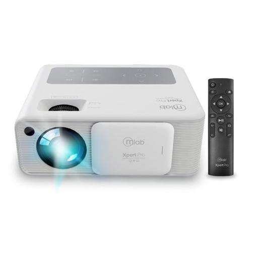 Proyector Xpert Pro 900 Ansi  Fhd 1080p, 14400 Lúmenes Mlab