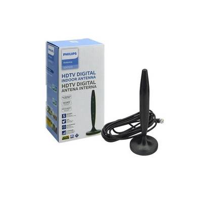 Antena HDTV interior Philips SDV1235/55
