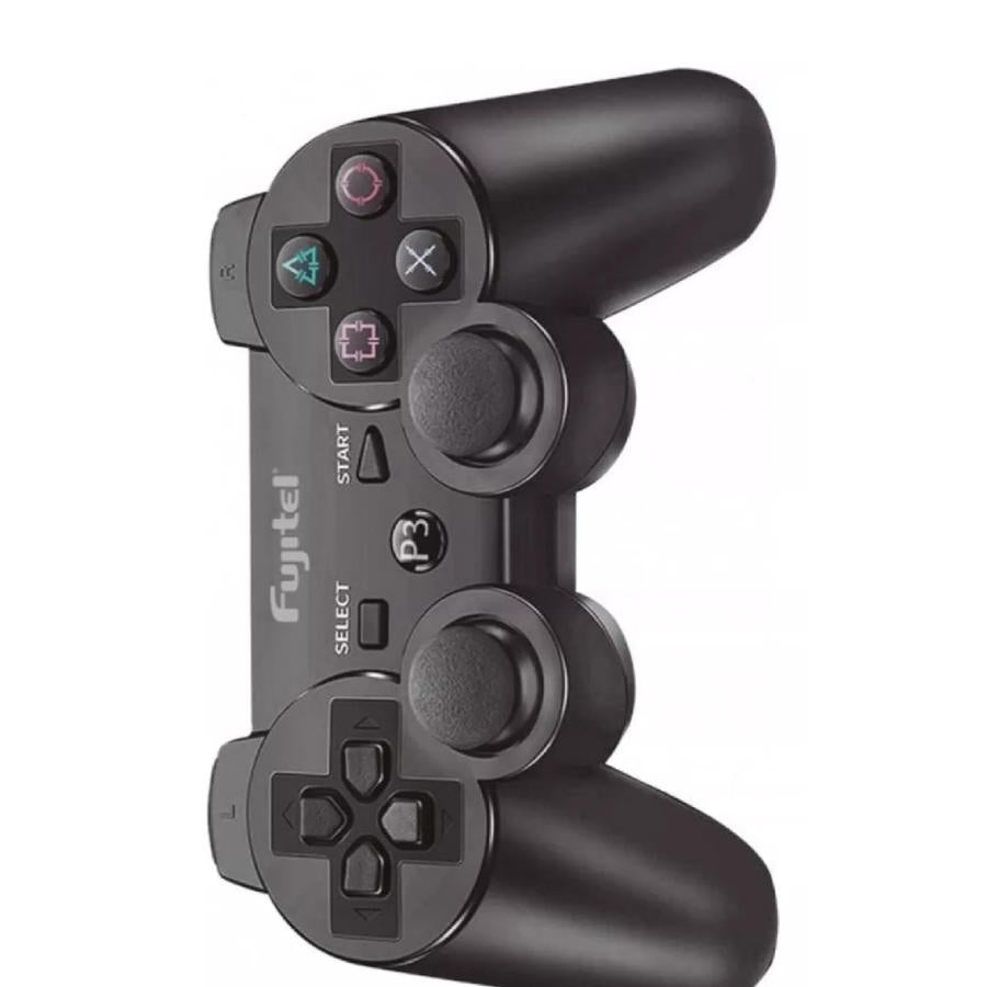 Mando PS3 Inalámbrico BT Controller Bluetooth con Función SIXAXIS