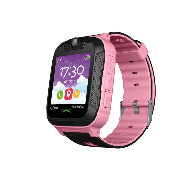 Smart watch on sale mlab