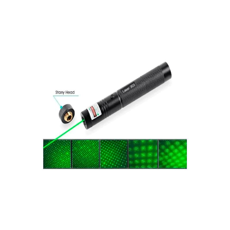 Puntero Profesional Laser Verde 1000 Mw Recargable ❤️ Despacho Rápido –  MACROSTORE